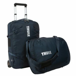 Thule Subterra 3 In 1 Wheeled Duffle - 55cm -UK Suitcase Sales 2024 small thule subterra 55cm 22 tsr356 feature 03 3203450 1 15055.1669288780