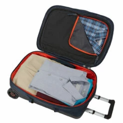 Thule Subterra 3 In 1 Wheeled Duffle - 55cm -UK Suitcase Sales 2024 small thule subterra 55cm 22 tsr356 feature 05 3203450 1 71589.1669288780