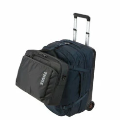 Thule Subterra 3 In 1 Wheeled Duffle - 55cm -UK Suitcase Sales 2024 small thule subterra 55cm 22 tsr356 feature 07 3203450 1 79757.1669288780