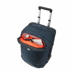Thule Subterra 3 In 1 Wheeled Duffle - 55cm -UK Suitcase Sales 2024 small thule subterra 55cm 22 tsr356 feature 09 3203450 1 75030.1669288780