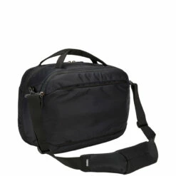 Thule Subterra Boarding Cabin Bag - 44cm -UK Suitcase Sales 2024 small thule subterra boardingbag black back 3203912 98423.1669303040