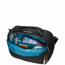 Thule Subterra Boarding Cabin Bag - 44cm -UK Suitcase Sales 2024 small thule subterra boardingbag black fs 01 3203912 30735.1669303040