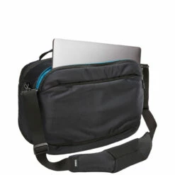 Thule Subterra Boarding Cabin Bag - 44cm -UK Suitcase Sales 2024 small thule subterra boardingbag black fs 02 3203912 83763.1669303040