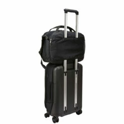 Thule Subterra Boarding Cabin Bag - 44cm -UK Suitcase Sales 2024 small thule subterra boardingbag black fs 07 3203912 29322.1669303040