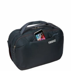 Thule Subterra Boarding Cabin Bag - 44cm -UK Suitcase Sales 2024 small thule subterra boardingbag mineral fs 04 3203913 1 76299.1669303040