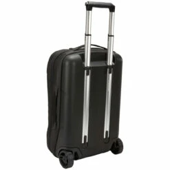 Thule Subterra 2 Wheel Cabin Suitcase - 55cm -UK Suitcase Sales 2024 small thule subterra carry on 55cm 22in black back 3203950 11792.1669215253