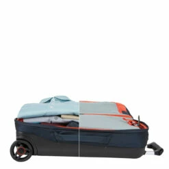 Thule Subterra 2 Wheel Cabin Suitcase - 55cm -UK Suitcase Sales 2024 small thule subterra carryon 55cm22 tsr336 feature 03 3203447 1 90471.1669215253