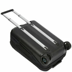 Thule Subterra 2 Wheel Cabin Suitcase - 55cm -UK Suitcase Sales 2024 small thule subterra carryon 55cm22in black feature 02 3203950 44397.1669215253
