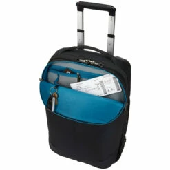 Thule Subterra 2 Wheel Cabin Suitcase - 55cm -UK Suitcase Sales 2024 small thule subterra carryon 55cm22in black feature 09 3203950 82708.1669215253