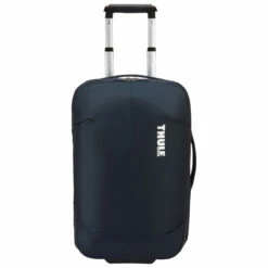 Thule Subterra 2 Wheel Cabin Suitcase - 55cm -UK Suitcase Sales 2024 small thule subterra carryon 55cm22in mineral front 3203447 1 29376.1669215253