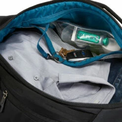 Thule Subterra 45L Cabin Duffle - 56cm 18 Thule Subterra 45L Cabin Duffle - 56cm -UK Suitcase Sales 2024 small thule subterra duffel 45l black fs 03 3204025 2 27175.1683813438