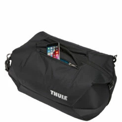 Thule Subterra 45L Cabin Duffle - 56cm 16 Thule Subterra 45L Cabin Duffle - 56cm -UK Suitcase Sales 2024 small thule subterra duffel 45l black fs 04 3204025 2 78638.1683813438