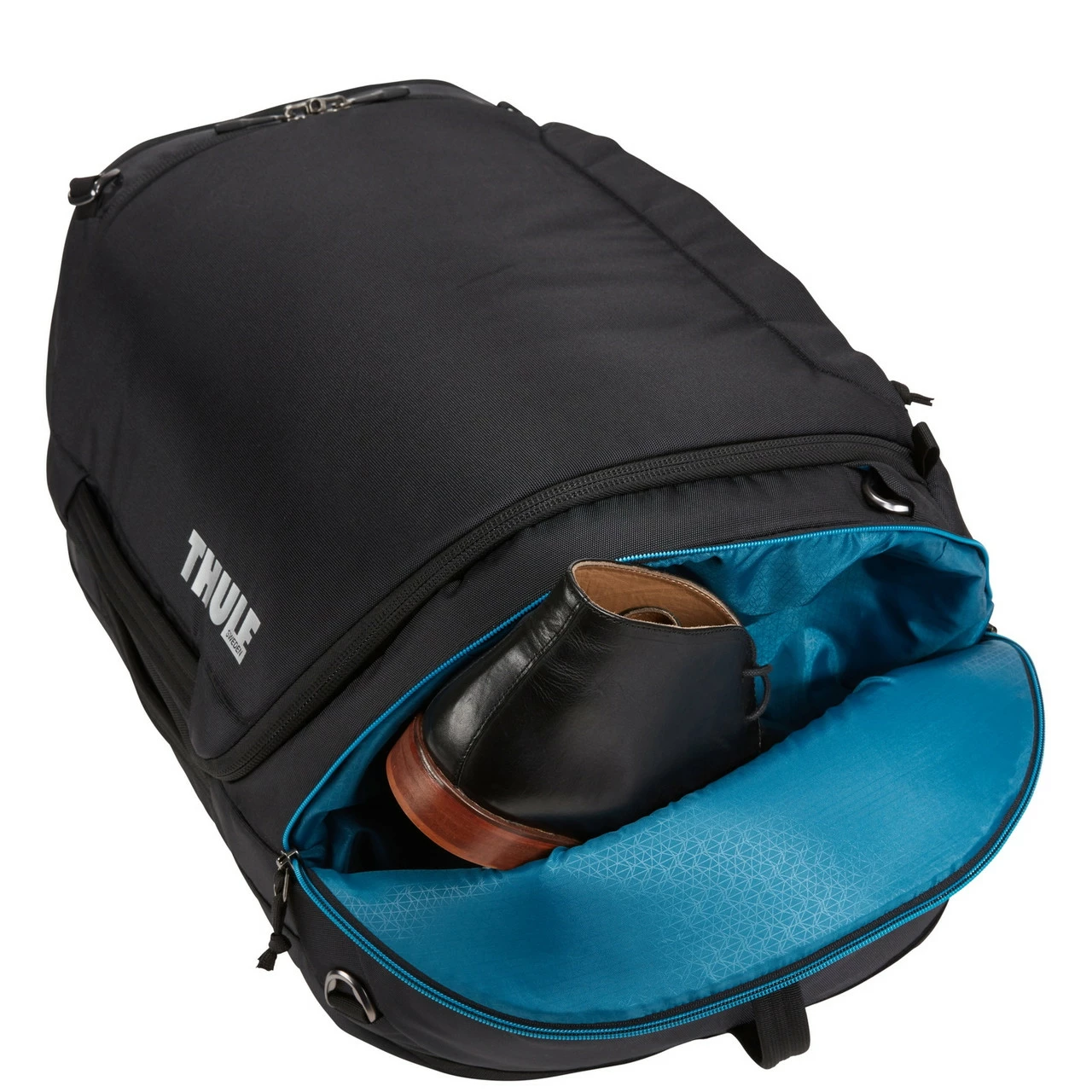 Thule Subterra 60L Large Duffle - 65cm 4 Thule Subterra 60L Large Duffle - 65cm - Image 4