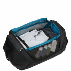 Thule Subterra 60L Large Duffle - 65cm 14 Thule Subterra 60L Large Duffle - 65cm -UK Suitcase Sales 2024 small thule subterra duffel 60l black fs 04 3204026 1 80816.1684404219