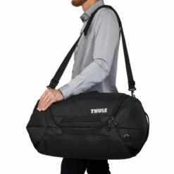 Thule Subterra 60L Large Duffle - 65cm 18 Thule Subterra 60L Large Duffle - 65cm -UK Suitcase Sales 2024 small thule subterra duffel 60l black fs 10 3204026 1 36322.1684404219