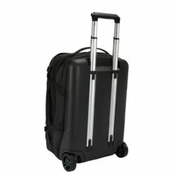 Thule Subterra 3 In 1 Wheeled Duffle - 55cm -UK Suitcase Sales 2024 small thule subterra luggage 55cm22in black back 3204027 23228.1669288780