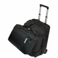 Thule Subterra 3 In 1 Wheeled Duffle - 55cm -UK Suitcase Sales 2024 small thule subterra luggage 55cm22in black fs 04 3204027 11561.1669288780