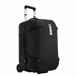 Thule Subterra 3 In 1 Wheeled Duffle - 55cm -UK Suitcase Sales 2024 small thule subterra luggage 55cm22in black iso 3204027 02693.1669288780
