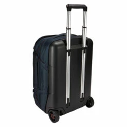 Thule Subterra 3 In 1 Wheeled Duffle - 55cm -UK Suitcase Sales 2024 small thule subterra luggage 55cm22in mineral back 3203450 1 47554.1669288780