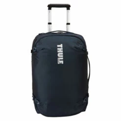 Thule Subterra 3 In 1 Wheeled Duffle - 55cm -UK Suitcase Sales 2024 small thule subterra luggage 55cm22in mineral front 3203450 1 60438.1669288780