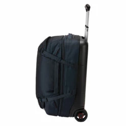 Thule Subterra 3 In 1 Wheeled Duffle - 55cm -UK Suitcase Sales 2024 small thule subterra luggage 55cm22in mineral side 3203450 1 07219.1669288780