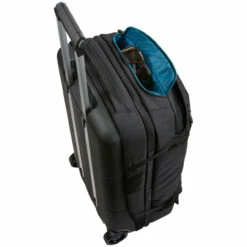 Thule Subterra 2 Wheeled Large Duffle - 70cm 20 Thule Subterra 2 Wheeled Large Duffle - 70cm -UK Suitcase Sales 2024 small thule subterra luggage 70cm28in black fs 08 3204028 62907.1669302278