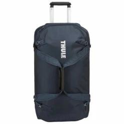 Thule Subterra 2 Wheeled Large Duffle - 70cm 24 Thule Subterra 2 Wheeled Large Duffle - 70cm -UK Suitcase Sales 2024 small thule subterra luggage 70cm28in mineral front 3203452 1 22935.1669302278