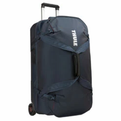 Thule Subterra 2 Wheeled Large Duffle - 70cm 25 Thule Subterra 2 Wheeled Large Duffle - 70cm -UK Suitcase Sales 2024 small thule subterra luggage 70cm28in mineral hero 3203452 1 27018.1669302279