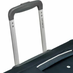 Samsonite Popsoda 4 Wheel Exp Large Suitcase - 78cm -UK Suitcase Sales 2024 spinner exp wheel handle 2 6 59248.1668424190