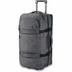 Dakine Split Roller 85L Wheeled Holdall - 76cm 13 Dakine Split Roller 85L Wheeled Holdall - 76cm -UK Suitcase Sales 2024 splitroller85l carbon 610934334302 10002941 carbon 02x main 57573.1696446109