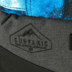 Surfanic Maxim 70L Roller Duffle Bag - 63cm -UK Suitcase Sales 2024 swx5001 201 1545 15 98783.1673361065