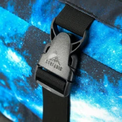 Surfanic Maxim 70L Roller Duffle Bag - 63cm -UK Suitcase Sales 2024 swx5001 201 1545 17 81037.1673361065