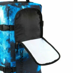 Surfanic Maxim 70L Roller Duffle Bag - 63cm -UK Suitcase Sales 2024 swx5001 201 1545 19 58765.1673361065