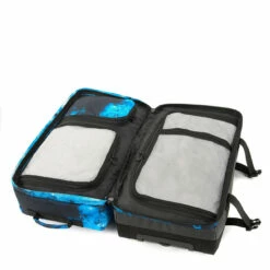 Surfanic Maxim 70L Roller Duffle Bag - 63cm -UK Suitcase Sales 2024 swx5001 201 1545 20 87432.1673361065