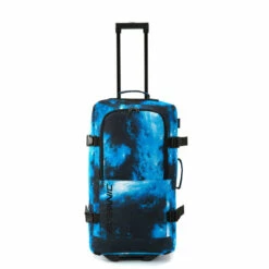 Surfanic Maxim 70L Roller Duffle Bag - 63cm -UK Suitcase Sales 2024 swx5001 201 1545 8 65569.1673361065