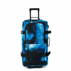 Surfanic Maxim 70L Roller Duffle Bag - 63cm -UK Suitcase Sales 2024 swx5001 201 1545 9 24232.1673361065