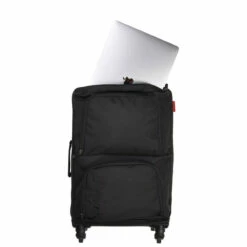 Surfanic Maxim 40L Overhead Suitcase - 57cm -UK Suitcase Sales 2024 swx5002 000 1200 laptop pocket 92118.1684404485