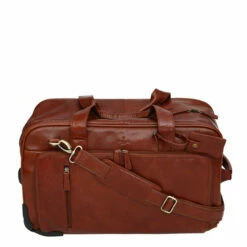 S Babila 2 Wheeled Cabin Travel Bag - 51cm -UK Suitcase Sales 2024 tassia s babila 45251 1 1 63176.1682684258