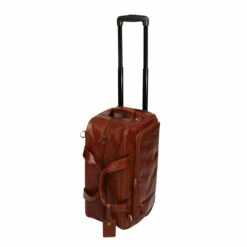 S Babila 2 Wheeled Cabin Travel Bag - 51cm -UK Suitcase Sales 2024 tassia s babila 45251 2 29940.1682684258