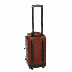 S Babila 2 Wheeled Cabin Travel Bag - 51cm -UK Suitcase Sales 2024 tassia s babila 45251 3 1 14723.1682684258