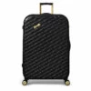 Ted Baker Belle 4 Wheel Large Suitcase - 79cm