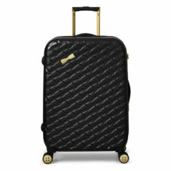 Ted Baker Belle 4 Wheel Medium Suitcase - 69cm