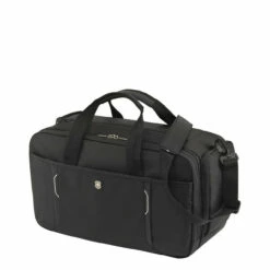 Victorinox Werks Traveler 6.0 Duffle - 53cm -UK Suitcase Sales 2024 tge 606372 s fl 3 66810.1682506063