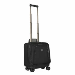 Victorinox Werks Traveler 6.0 Wheeled Boarding Tote - 43cm -UK Suitcase Sales 2024 tge 606688 s fl2 91734.1682504488