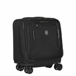 Victorinox Werks Traveler 6.0 Wheeled Boarding Tote - 43cm -UK Suitcase Sales 2024 tge 606688 s fl 2 93045.1682504488