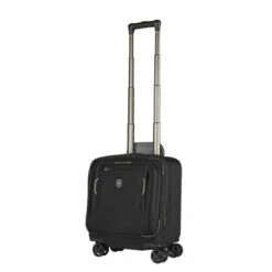 Victorinox Werks Traveler 6.0 Wheeled Boarding Tote - 43cm -UK Suitcase Sales 2024 tge 606688 s fr2 2 44905.1682504488