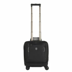 Victorinox Werks Traveler 6.0 Wheeled Boarding Tote - 43cm -UK Suitcase Sales 2024 tge 606688 s po2 2 44917.1682504488