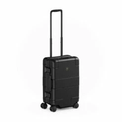 Victorinox Lexicon Framed Frequent Flyer Cabin Suitcase - 55cm -UK Suitcase Sales 2024 tge 610537 s fl2 41254.1666701931