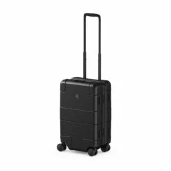 Victorinox Lexicon Framed Frequent Flyer Cabin Suitcase - 55cm -UK Suitcase Sales 2024 tge 610537 s fr2 04707.1666701931