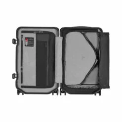 Victorinox Lexicon Framed Frequent Flyer Cabin Suitcase - 55cm -UK Suitcase Sales 2024 tge 610537 s pr2 39831.1666701931